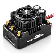 Combo XERUN  XR8 Pro G3 + Moteur 4268SD 1900KV G3 Off-road HOBBYWING