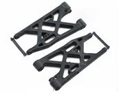 Rear suspension arms LOSI