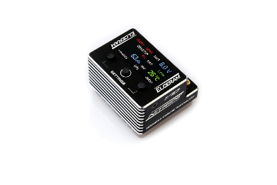 Variateur NITRIDE G2 1/10e 180A ELCERAM