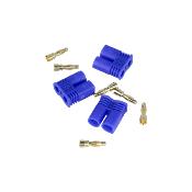 Prise EC2 Male (3pcs) ROBITRONIC