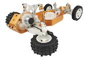 RC10 Classic 40th Anniversary Kit TEAM ASSOCIATED