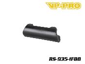 Parechoc avt. pour Infinity IFB8 (2) VP-PRO