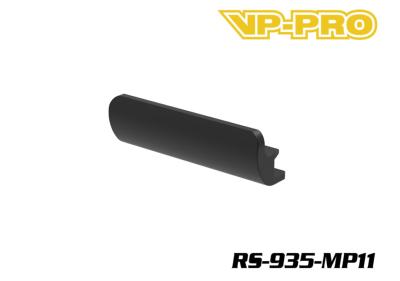 Parechoc avt. pour Kyosho MP11 (2) VP-PRO