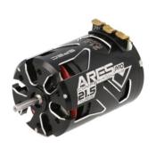 SKY RC - Moteur Ares Pro V2 Spec 21.5T 1760kV DUAL SENSOR PORT