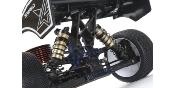 Sparko F8 Intro Pack 1:8 4WD Nitro Buggy avec Pneus JETKOPOWER