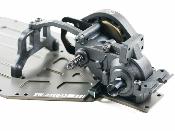 S12-2C EVO (CARPET EDITION) 1/10 2wd EP Off Road RACING Buggy PRO kit SWORKZ