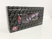 Sworkz S35-4E brushless avec kit de conversion "Euros" (voiture seule) SWORKZ