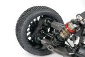 Buggy Apollo II eEVO 1/8 Brushless RTR (carrosserie pré-peinte bleu) SWORKZ