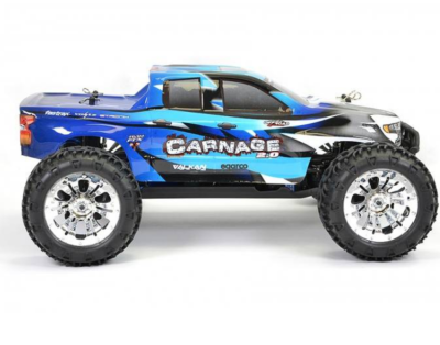 1/10e Buggy lectrique loisir