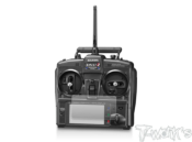 Film de protection pour radio SANWA EXZES ZZ T-Work's