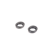 Bagues excentriques mid (2) KC,KD,LD/2/3,L1/EVO/R,ST SCHUMACHER RACING