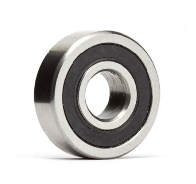 Roulement à l'unité 5x11x4mm flasqués caoutchouc WS-LINE 
