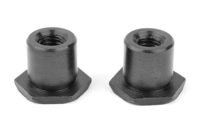 Steering rack bushing steel (2) SBX-825 CORALLY