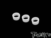 Mousse de sauve-servo pour Kyosho MP11 (3) T-WORK'S