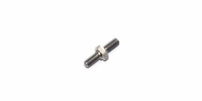 Biellette servo titane 3x15mm (1) MP11 KYOSHO