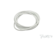 Câble silicone 12 gauge blanc (2m) T-Work's