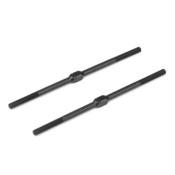 Bielettes M3 78mm (2) ET410.2 TEKNO-RC