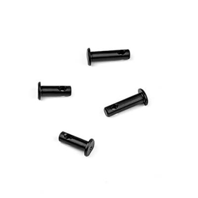 Spindle Pin Set (short/long, MT/SCT410 2.0) TEKNO-RC