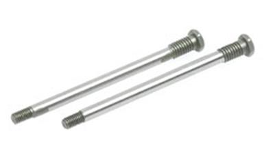 Pivot pin screw type 52mm