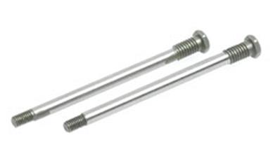 Pivot pin screw type 52mm SCHUMACHER RACING