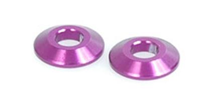 Cone rear wheels (2)