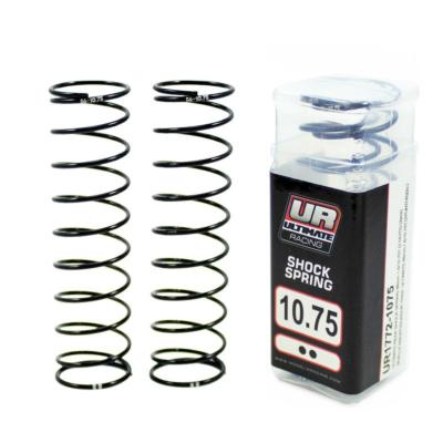 Ressorts amortisseurs 16mm Arr 86mm 1.6/10.75T (2dots) ULTIMATE