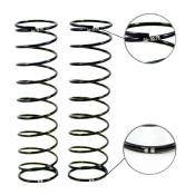 Ressorts amortisseurs 16mm Arr 86mm 1.6/10.75T (2dots) ULTIMATE