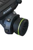 Volant DAS Speed Ultimate pour Radiocommande 1pc (Sanwa, Futaba, Fly sky..) (choix de couleurs) DAS SPEED