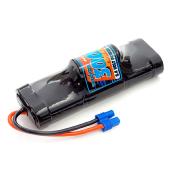 Accu 8.4V 3000mAh Stick connection EC3 VOLTZ