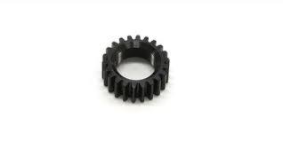 Pignon Acier de 1ere 22T mod 0.8 KYOSHO
