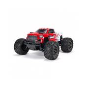 GRANITE 4X4 1/10e V3 3S BLX Brushless Monster Truck RTR,Rouge