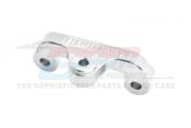 Support de direction aluminium pour moto Losi GPM