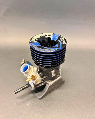 Moteur BK27 Buggy Design Limited Edition (3 transferts, ceramic) - NOVA
