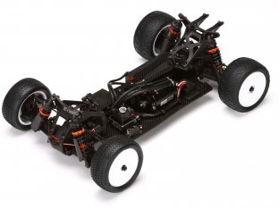 Pices dtaches et options 1/10e TT HB racing D413