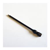 Embout de visseuse Acier S2 2.5mm à boules