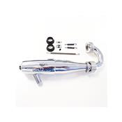 Ligne EFRA 2135 Evo 3 By Hipex DONUTS RACING