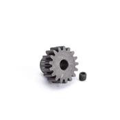 Pignon module 1 acier Mugen