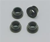 Aluminium servo spacer