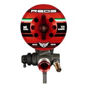 Moteur seul 721S Scuderia Gen 2 3.5cc REDS