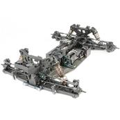 Truggy ET410.2 4x4 1/10e Tekno-Rc