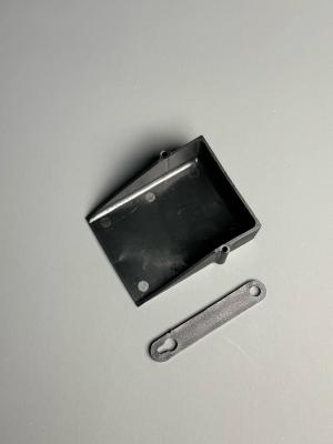 Bac pour batterie Noir (1) FAN RC