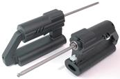 Roto-start pour voiture 1/8e Hobao