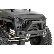 OUTBACK FURY 2.0 4X4 RTR TRAIL CRAWLER - NOIR FTX