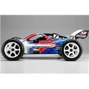 Hyper ST Pro Truggy (Kit)