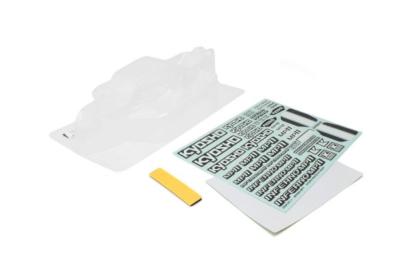 Carrosserie Inferno MP11 KYOSHO