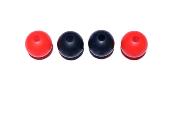 Boules de frein pour buggy 1/8e (2+2) LMR