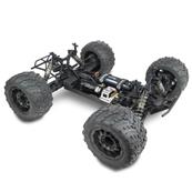  MT410 1/10e 4x4 Pro monster-truck (voiture seule) Tekno-Rc