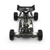 Buggy CAT L1R 4WD - SCHUMACHER RACING
