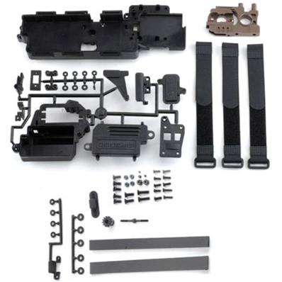 Kit de conversion (inferno series) KYOSHO