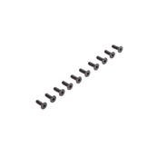 Vis FHC M2.5 x 8mm (10) 8X